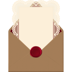 Thiệp mời
