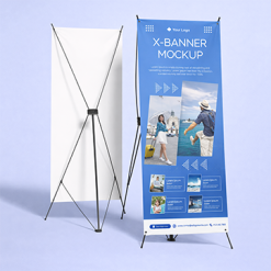 In Standee