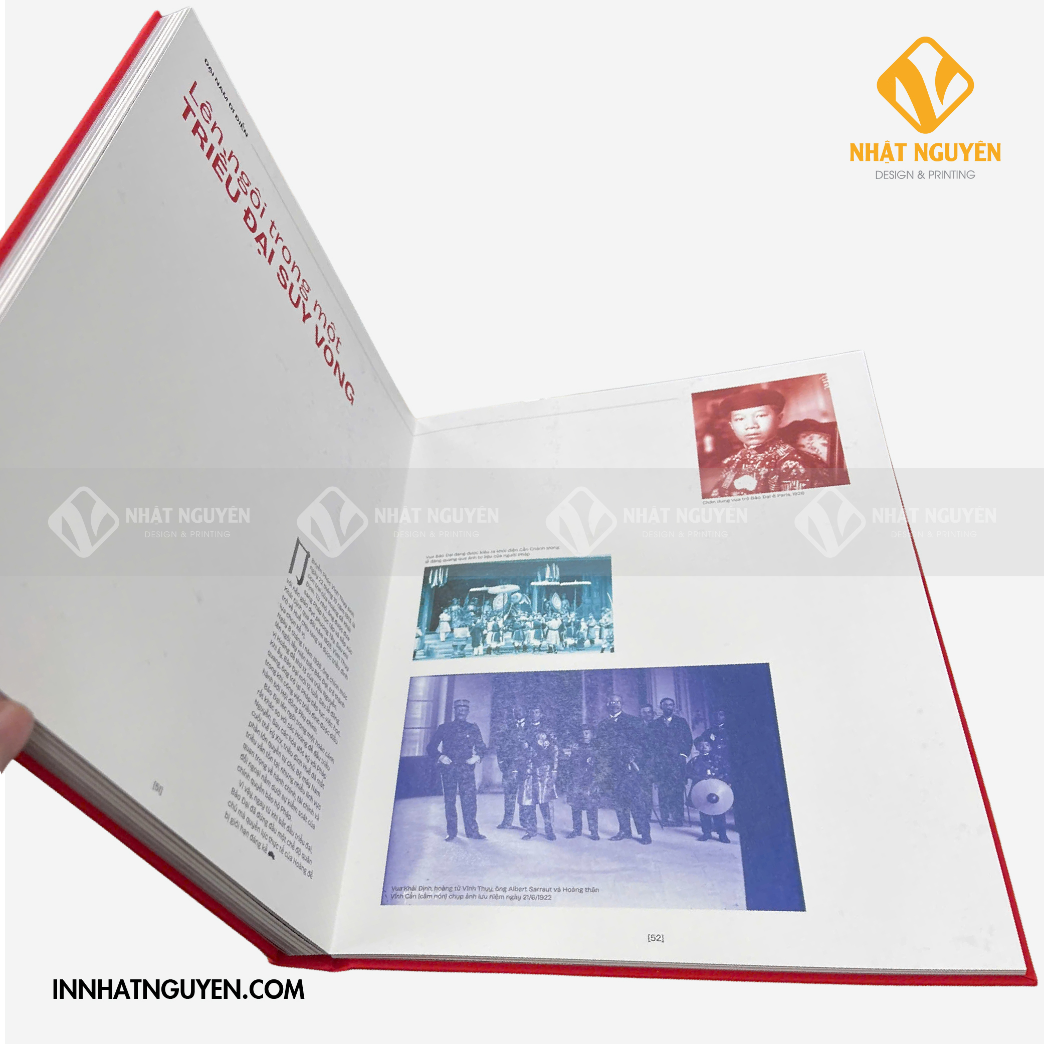 Catalog Mở Phẳng
